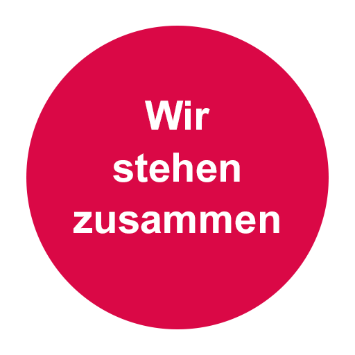 Offener Brief an Politik und Bevölkerung